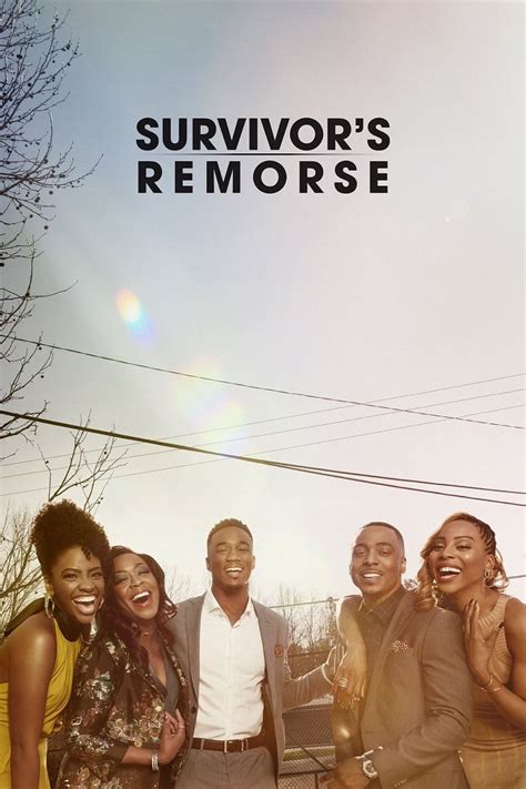 watch survivor's remorse|survivor's remorse season 5.